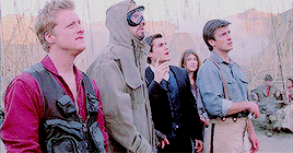 beaucooper:firefly > season one, episode seven > jaynestownrequested by @mikebriggs