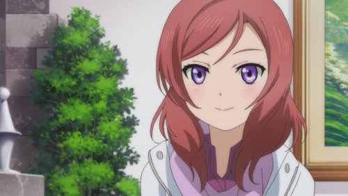 sukutomo:April 19th is Maki Nishikino’s birthday!⭐️Tell us how you’ll celebrate her birthday!➡️https