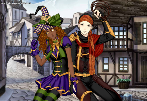 yall im Weak af for dressup dollmaker games so i, uh. i made some ships with this one. in fantasy rp