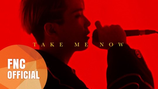 FTISLAND (FT아일랜드) - Take Me Now M/V