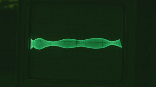 MUSIC VIDEO FOR “CLARK - SUPERSCOPE” (2012)DIRECTED BY ADOXOwww.youtube.com/watc