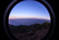 Teylonwilson:  Breakfast At Bogarts, Eternity Beach, Maks, Ad, And Koko Head All