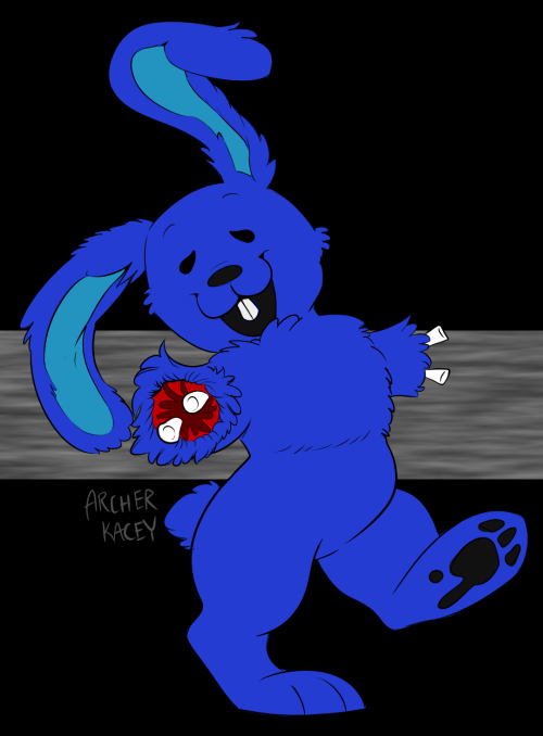 I Am Not Immune To Armless Furries