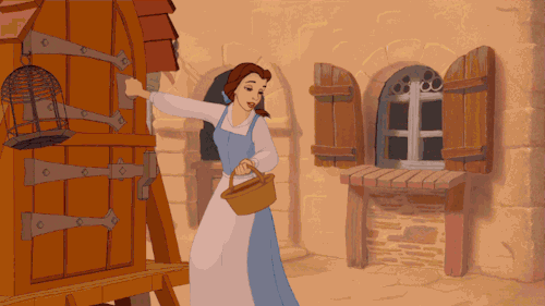 disney:Get lost in a good story.