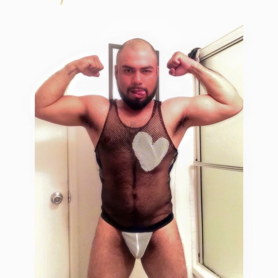 latinmike05:  Sexy men of the day 😍