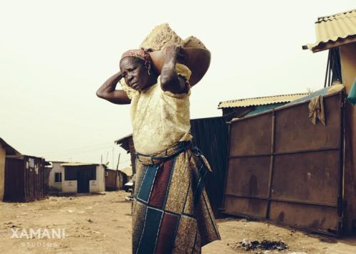 dynamicafrica:Self-Taught Nigerian Photographer Zamani Istifanus Captures Everyday Nigerians in Port