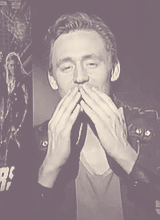 legion567:  Tom is blowing sweet kisses to you this afternoon d-m-jonas. Hope your