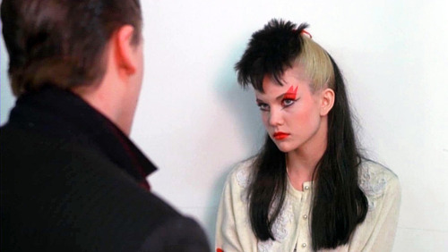 cinematicterror:Ladies and Gentlemen, The Fabulous Stains (Lou Adler, 1982)
