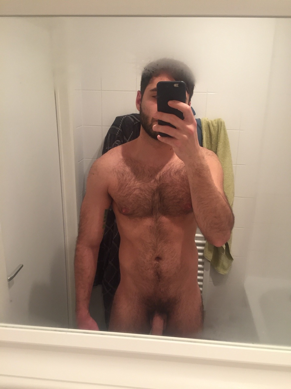 nerdz86:  Bear mode