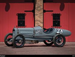 carsontheroad:  Packard 1916-1928selected