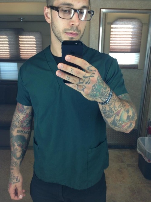 gayandinheat:  omg