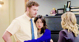 notabadday: one last ride: april + andy