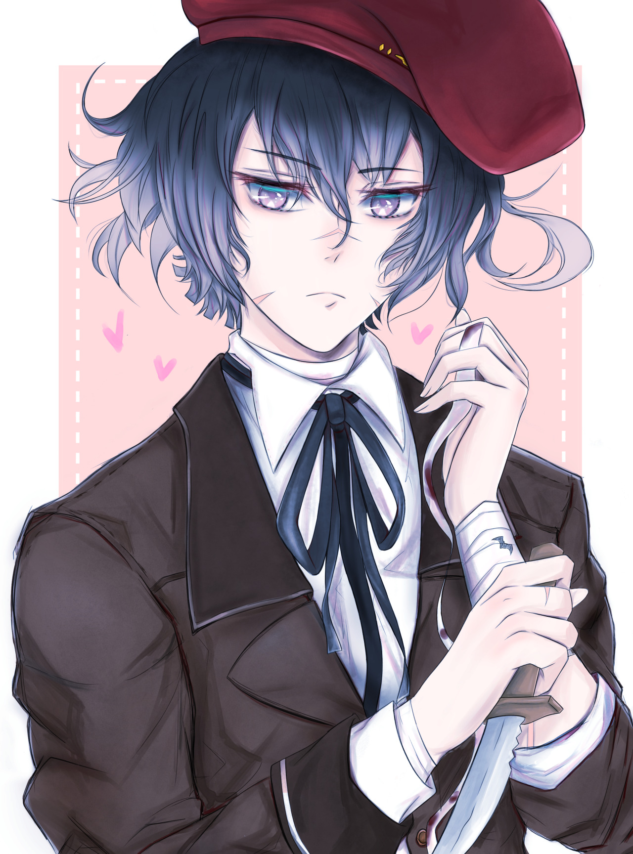 ディアボリックラヴァーズ Tumblr Posts Tumbral Com ディアボリックラヴァーズ Tumblr Posts Tumbral Com