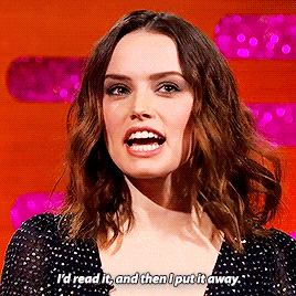 mariasgf: Is one of the reasons you keep the secrets because you don’t really know the plot?