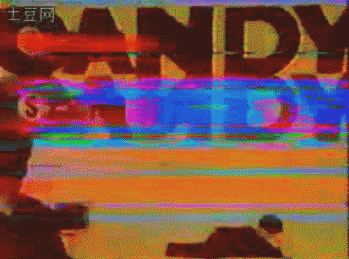 Glitchgaze.