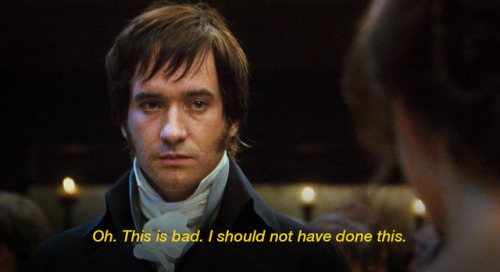 Incorrect Quotes: Pride And Prejudice (22/?)