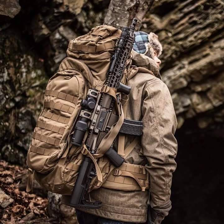 Absolutely American
