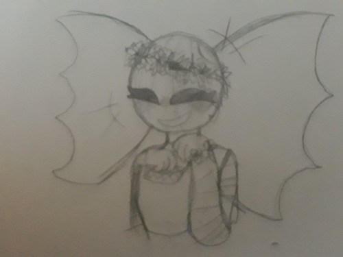 Beatrice In Random Ass Dresses >>>>>>>>>>>>>>>>>>>>>>>>>>>