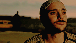 AMERICAN GODS SOURCE