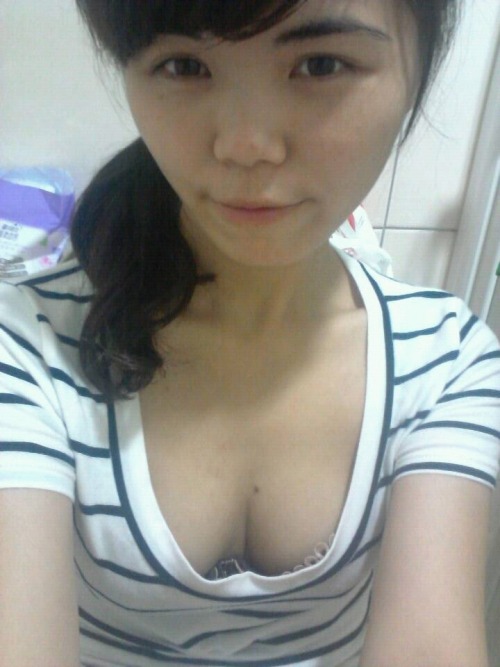 Porn Pics theleehannah:  셀카녀 2.jpg