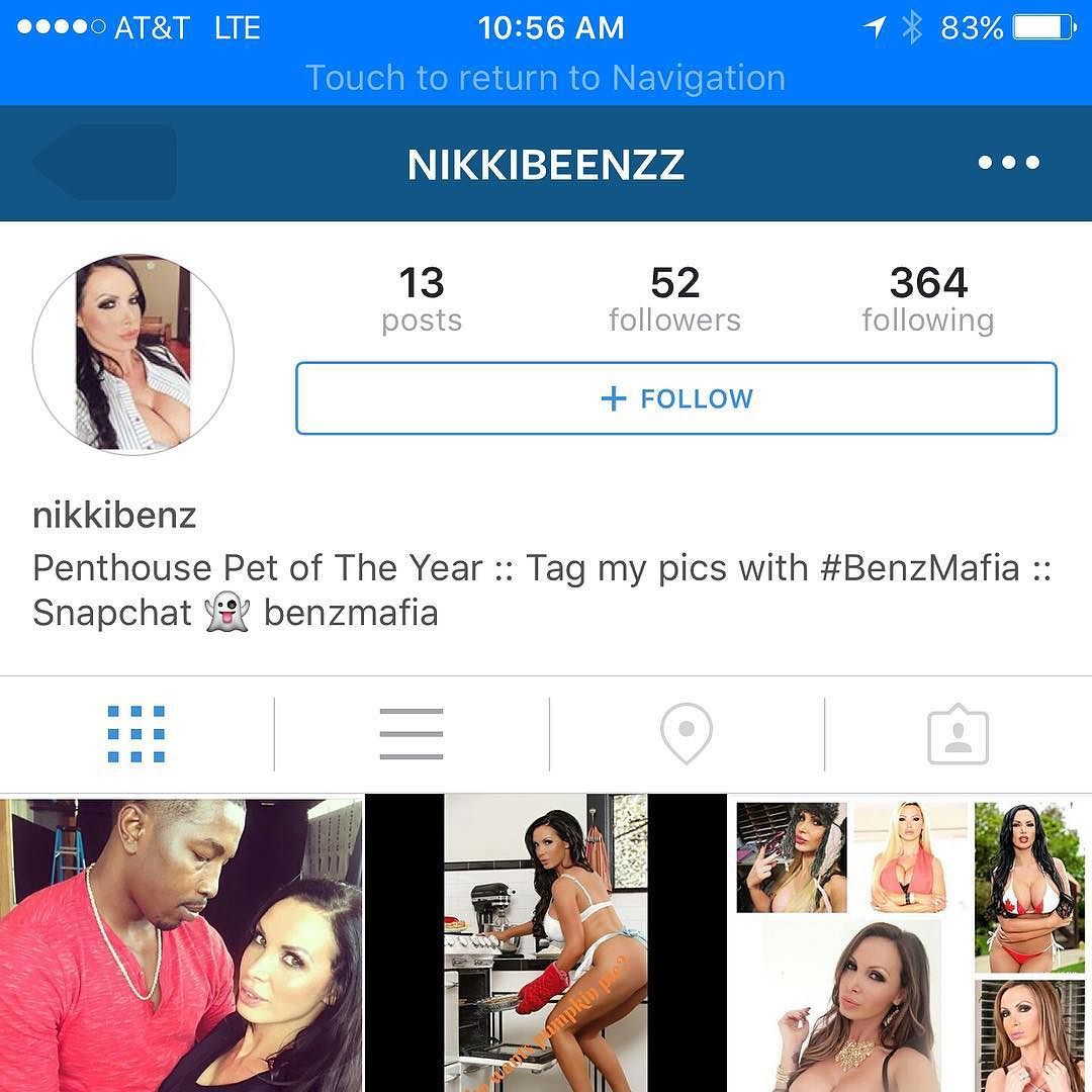 Fake 👆🏽 account. They be following you pretending to be me. I don&rsquo;t