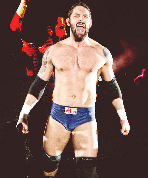 Barrett&rsquo;s Bulge! Always a sight to see! *.*