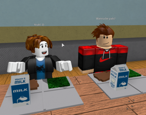 Bacon Hair Explore Tumblr Posts And Blogs Tumgir - roblox bully story bacon hair