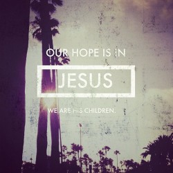 spiritualinspiration:  those who hope in