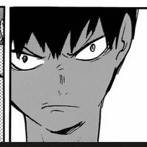 ns-shizaya:  kageyama, will you please  stoP  mAKING  THSOE  FACES 