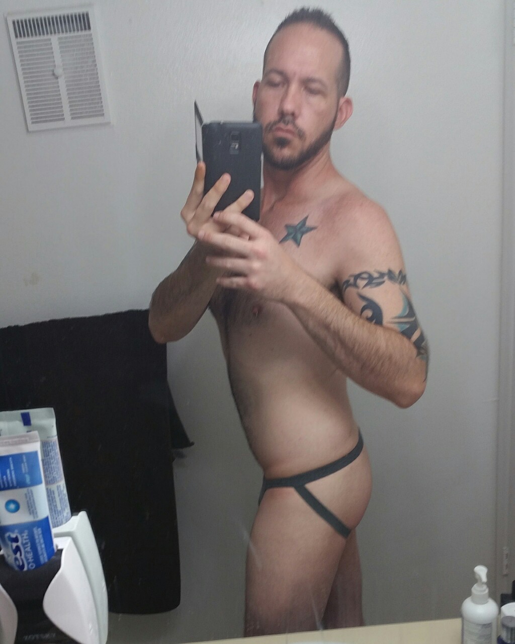 porkchop69yum:  Jockstrap