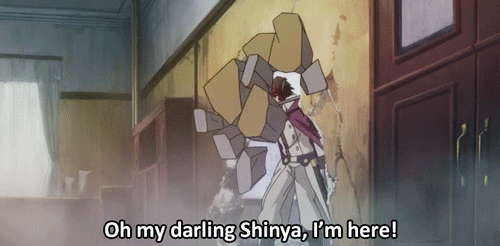 sacheland:Because Shinya is too beautiful for words.