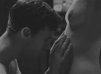 devotedtojamie: I want you to be comfortable with your body, Anastasia. You have