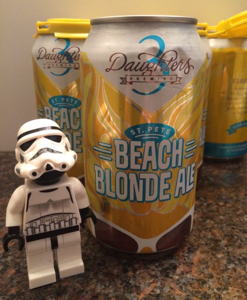 This is a good earth-beer. |-o-|