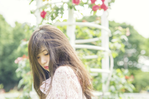 46pic:    Asuka Saito - CUTiE   