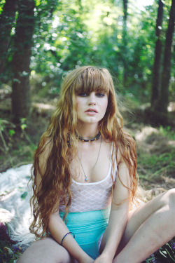 rebekahcampbellphoto:  Eurydice of the Grove