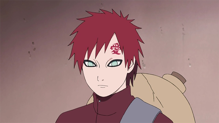 Featured image of post Gaara Mbti Not caring about bullshit like mbti