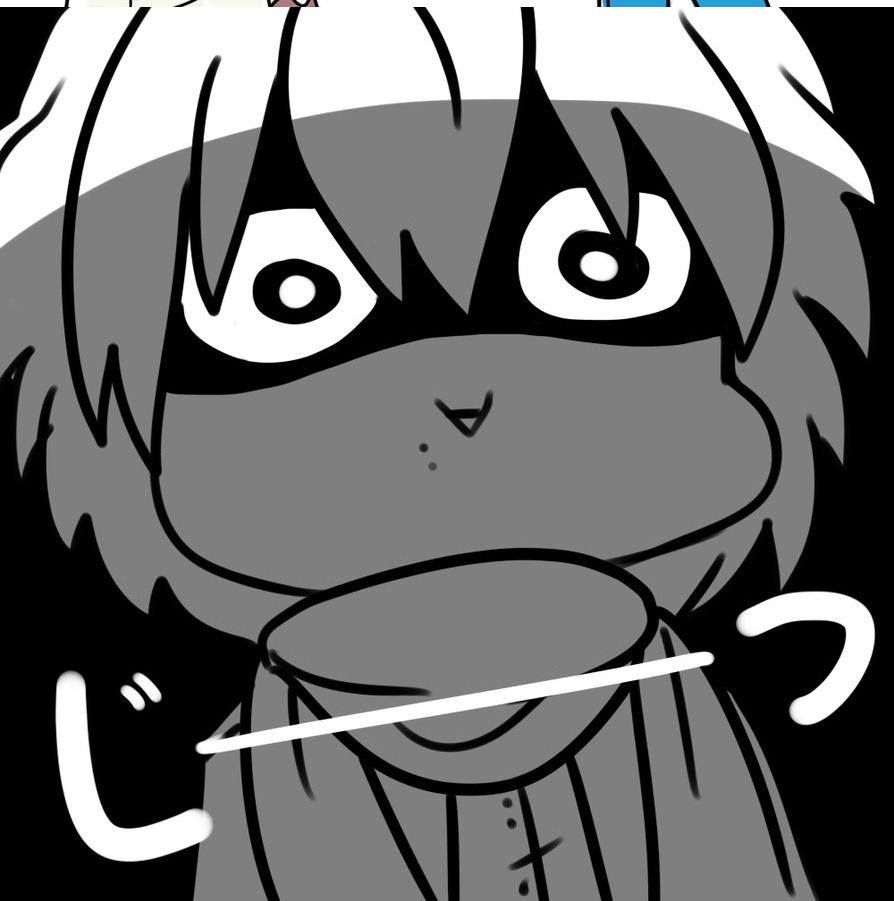ask-kuria:  Such a smooth talker
