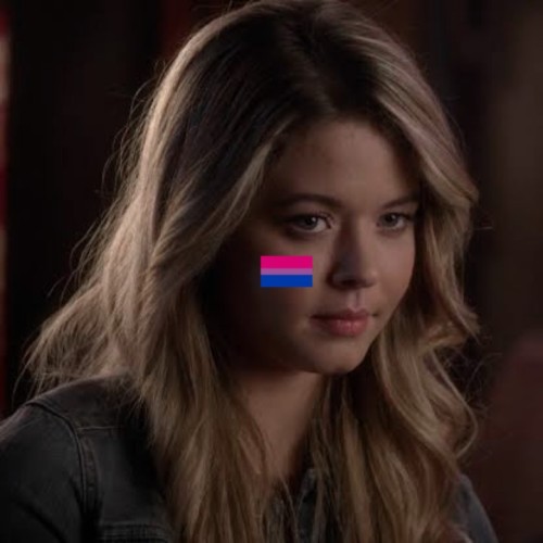 Bisexual Flag Icons