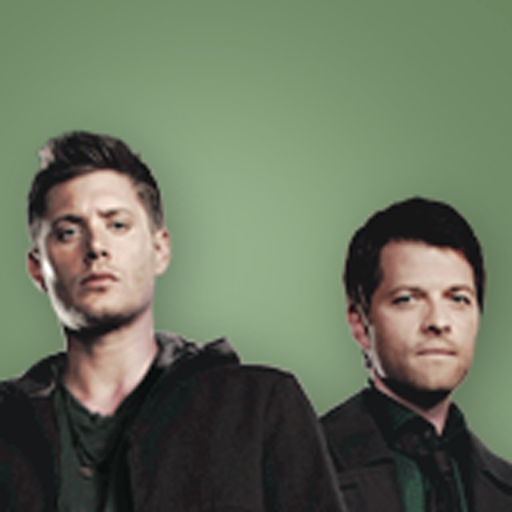 spndeansimpala67:I’m sorry but I don’t