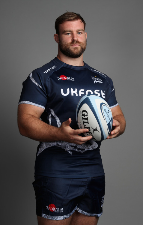 kuzakgrant: roscoe66: WillGriff John of the Sale Sharks Ruin every pretty inch..,