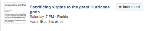 XXX melesmelda: Florida Facebook is a goddamn photo