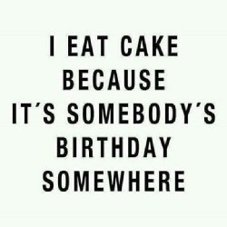 #Food #Cake #Fatass