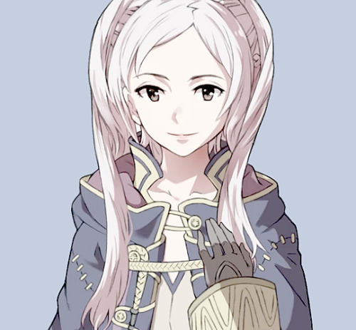 thelegendofpeach: Awakening Ladies in Fire Emblem: Heroes