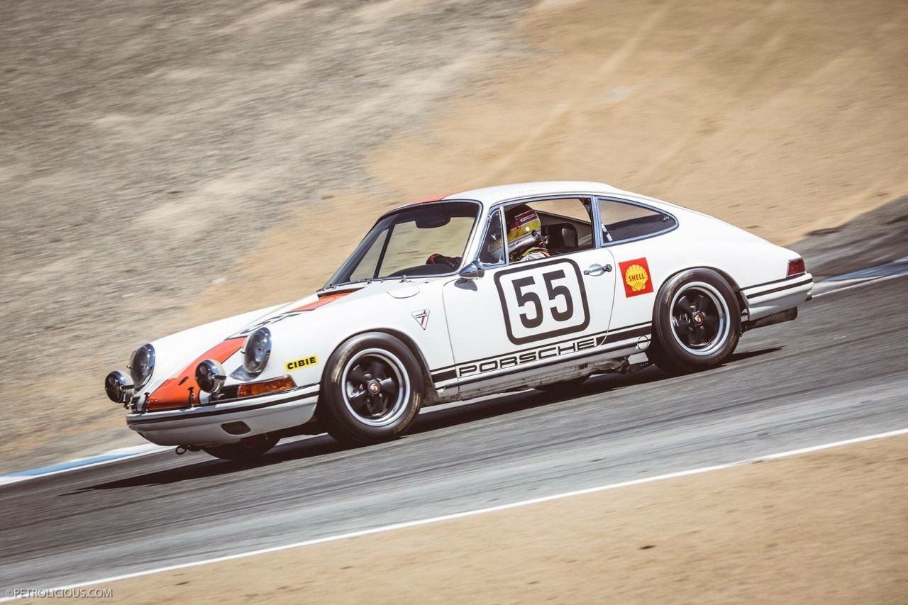 Fat 911 & Co