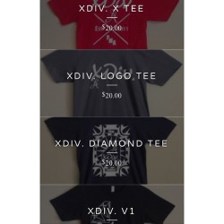 xdivla:  Get yours at XDivLA.bigcartel.com #xdiv #xdivla #xdivclothing #stickers #new #la #clothing #logo #cool #pma #shirts #brand #mensfashion #fashion #diamond #staygolden #like #triumphthruxton #triumph #thruxton #apparel #ca #california #lifestyle