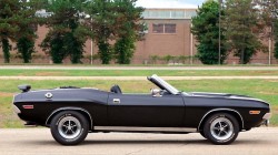 prova275:Challenger… 1971 340 convertibleMopar Monday