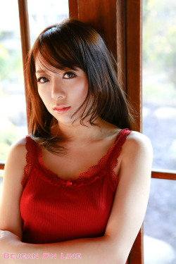 a-beautiful-g:    春乃千佳  
