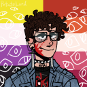 grim-cat17 - Bitchboy (affectionate)