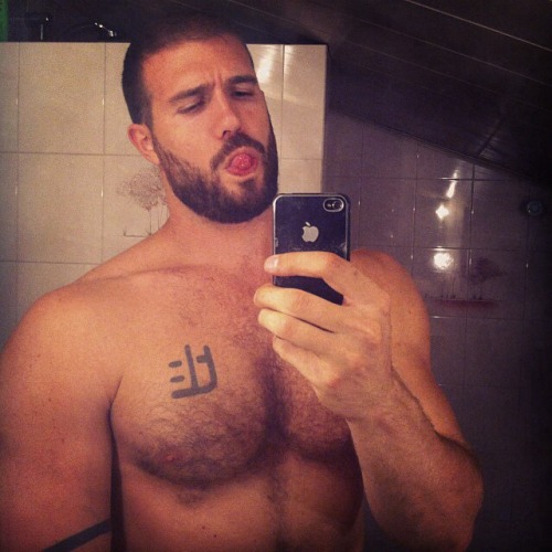 throbbbing