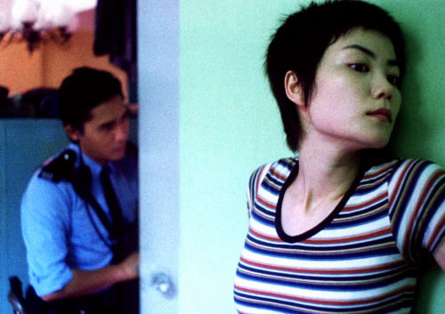 Sex criterioncloset:Chungking Express (1994) pictures